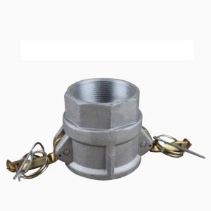 Camlock Coupling Water to Female Thread 50mm Type D Cam Lock Coupling Water