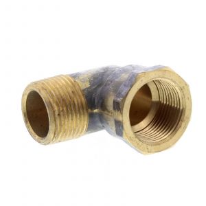 Elbow Brass Fitting Male/Female 3/4 Inch Plumbing Water Irrigation