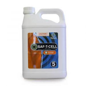 Safety Cell Cleaner Focus 5L
