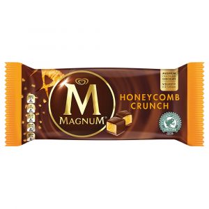 STREETS Magnum Honeycomb Crunch