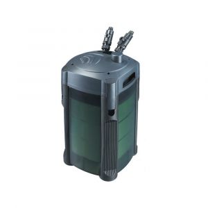 Aquis Silver Canister Filter 750 L/Hr Kongs