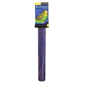 Bird Perch Pumice Purple 12" Kongs