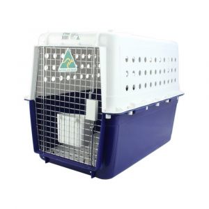 K9 HOMES Airline Carrier Cage - Extra Large