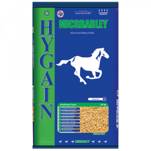 HYGAIN Micronised Barley Horse Feed 20kg
