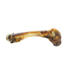 Lamb Clod Bone Natural Tasty Dog Treat Chew Blackdog EACH (160g)