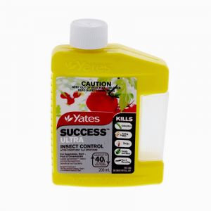 Success Ultra Insect Control For Vegies Concentrate 200ml Makes Up to 40L Yates