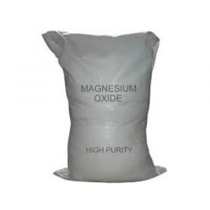 Magnesium Oxide 25Kg 