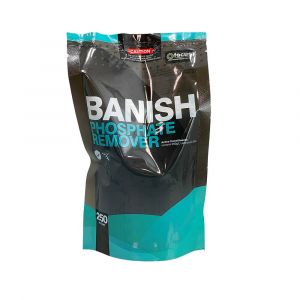 Banish Phosphate Remover 250Ml Focus
