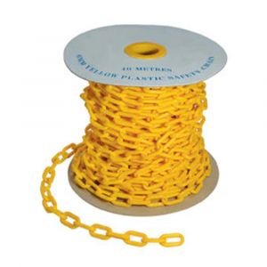 Heavy Duty Safety Chain 6Mm