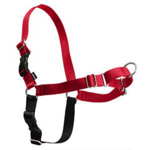 Gentle Leader Harness - Small Red