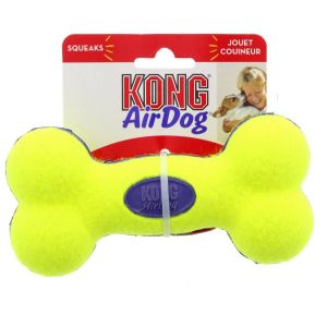 KONG Air Dog Squeaker Bone 