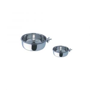 Coop Cup With Clamp Holder 150Ml
