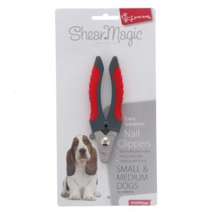 YOURS DROOLLY Shear Magic Dog Nail Clippers