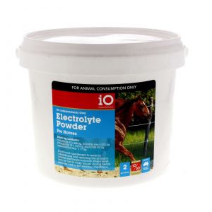 iO Electrolyte Powder 2kg Restores And Maintains Electrolyte Balance Health