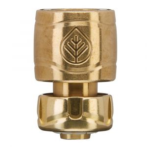 POPE Brass Hose Connector 12mm