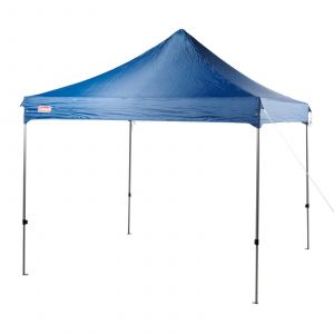 COLEMAN Deluxe Lighted Gazebo 3x3m