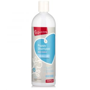 YOURS DROOLLY Puppy Tearless Shampoo 500ml