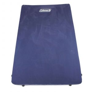 Coleman Self Inflating Big Mat Double Super Soft Insulated Includes Bag Camping