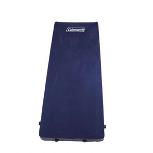 Coleman Self Inflating Big Mat Single Super Soft Insulated Includes Bag Camping