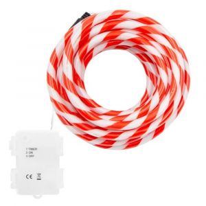 MIRABELLA Candy LED Light Rope 6mt