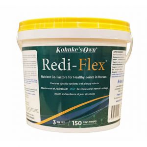 Redi-Flex 3Kg Kohnkes