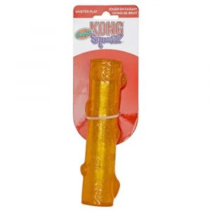 Kong Dog Squeezz Crackle Stick Med