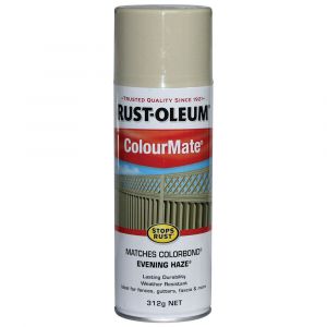 Colourmate Evening Haze 312G Rustoleum