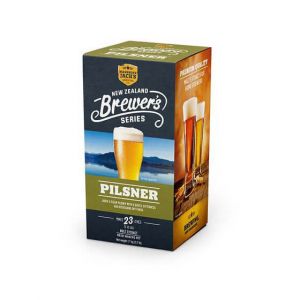 Brewer'S Series Nz Pilsner Blonde