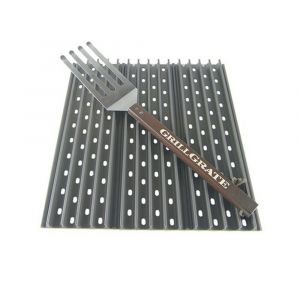 Grill Grate 16.25" For Gmg (41.3Cm X 39.1Cm)