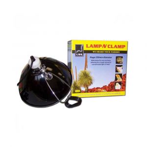 Lamp N' Clamp Large