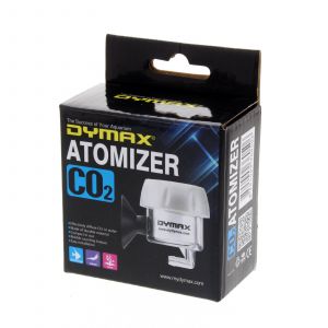 Co2 Plastic Atomizer 26mm Aquarium Water Fish Equipment Premium Dymax