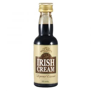 Samuel Willards Irish Cream 50Ml
