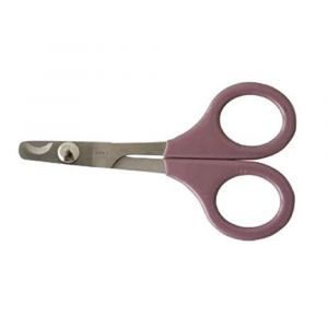 TROUBLE & TRIX Glamourpuss Claw Scissors