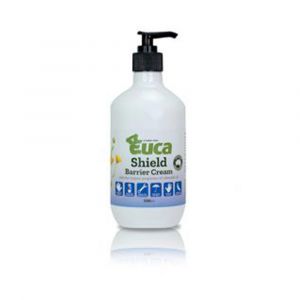 Euca Shield Barrier Cream 500Ml