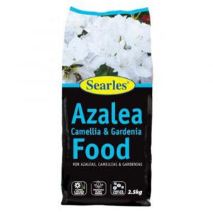 Searles Azalea Camellia & Gardenia Food 2.5kg