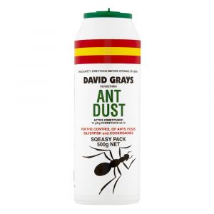 Ant Dust 500G Searles