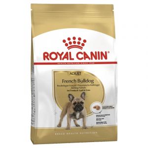 Royal Canin French Bulldog Dried Dog Food; Adult Dog Food; French Bulldog Dog Food; Dry Dog Food