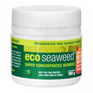 Eco-Seaweed Concentrated 100g