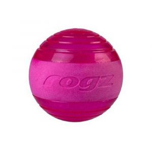 Squeekz Ball Pink