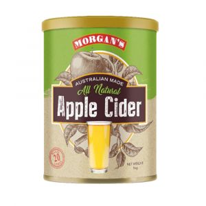 Apple Cider 1Kg Morgans