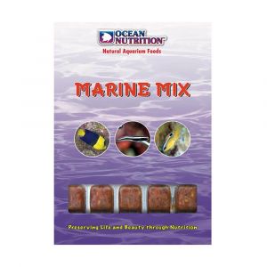 Frozen Marine Mix 100G Ocean Nutrition