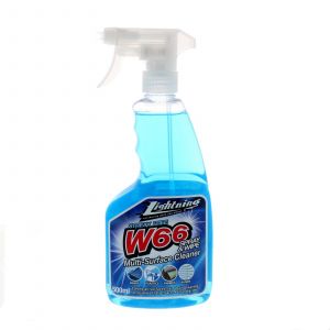 W66 Multi Surface Cleaner 500Ml
