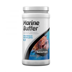 Marine Buffer Seachem 250G