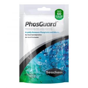 Phosguard Seachem 100Ml