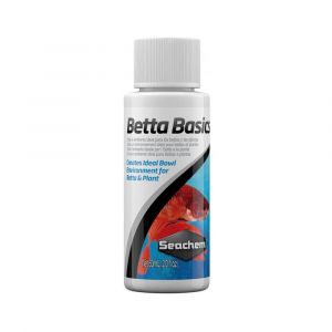 Betta Basics Seachem 60Ml