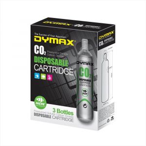Co2 Disposable Cylinder 3Pk