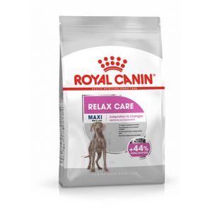 Royal Canin Maxi Relax Care 9Kg