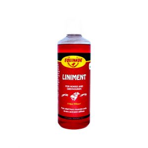 Equinade Oil Liniment 500Ml