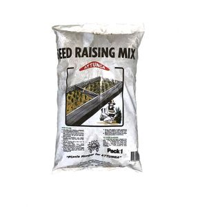 Seed Raising Mix 5L Attunga