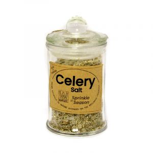 Wwhat Celery Salt 80G
